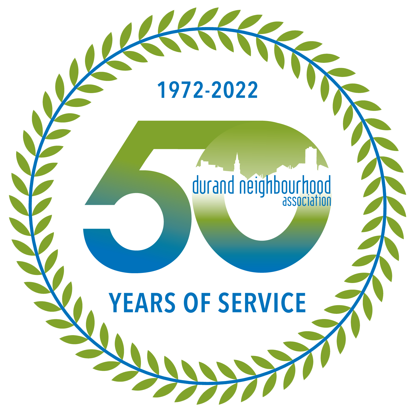DNA-50thAnniversaryLOGO