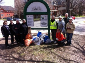 Park & Alley Clean Up Apr 26'14 (4)