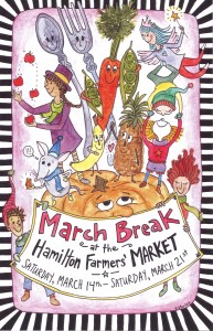 march break revised 2015